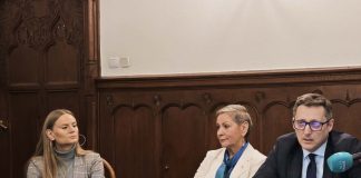 Ring miejski za 200 mln zł. Komisja Rewizyjna kieruje sprawę do prokuratury i chce odwołania wiceprezydent