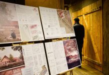 Swołowo: laboratorium młodych projektantów