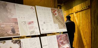 Swołowo: laboratorium młodych projektantów