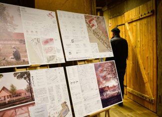 Swołowo: laboratorium młodych projektantów