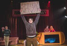 „Klub Kabaretowy” – premiera niekonieczna