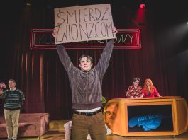 „Klub Kabaretowy” – premiera niekonieczna