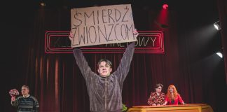 „Klub Kabaretowy” – premiera niekonieczna