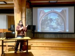 Czerwony namiot i inne słupskie opowieści