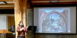 Czerwony namiot i inne słupskie opowieści