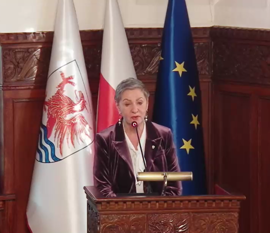 Między władzą a władztwem