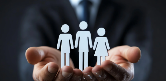 W tym systemie można zawieść i awansować bocznym wejściem