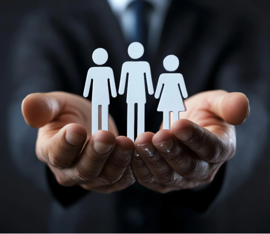 W tym systemie można zawieść i awansować bocznym wejściem