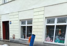 Krótka kariera słupskich latarni