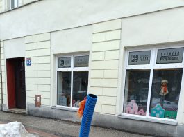 Krótka kariera słupskich latarni