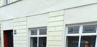 Krótka kariera słupskich latarni