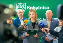 Nagła korekta i poważne skutki. Kobylnica z kilkumilionową luką w budżecie