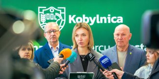 Nagła korekta i poważne skutki. Kobylnica z kilkumilionową luką w budżecie