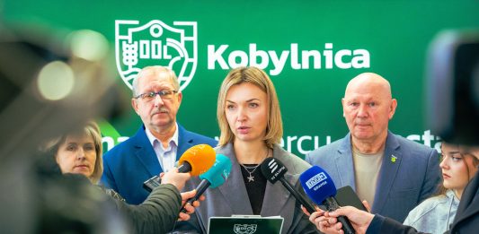 Nagła korekta i poważne skutki. Kobylnica z kilkumilionową luką w budżecie