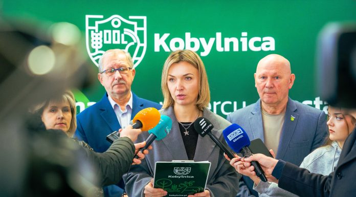 Nagła korekta i poważne skutki. Kobylnica z kilkumilionową luką w budżecie