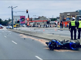 Śmierć na czerwonym świetle – w Polsce to może nie być zabójstwo