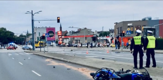 Śmierć na czerwonym świetle – w Polsce to może nie być zabójstwo