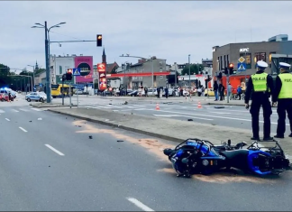 Śmierć na czerwonym świetle – w Polsce to może nie być zabójstwo