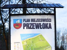 Ustka: wraca spór o granice