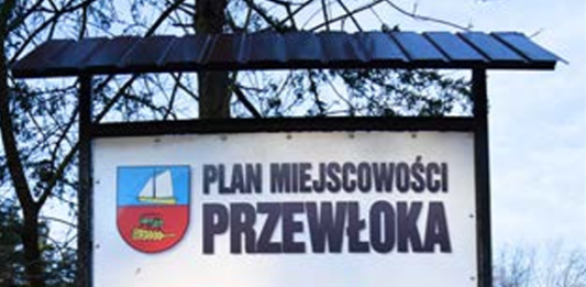 Ustka: wraca spór o granice