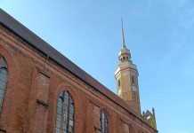 Ponad pół miliona dla jednego kościoła. Czy Słupsk stać na takie decyzje?