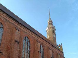 Ponad pół miliona dla jednego kościoła. Czy Słupsk stać na takie decyzje?