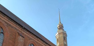 Ponad pół miliona dla jednego kościoła. Czy Słupsk stać na takie decyzje?