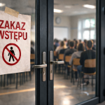 Lekcja samorządu, ale bez transparentności