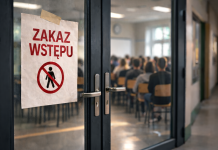 Lekcja samorządu, ale bez transparentności