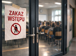 Lekcja samorządu, ale bez transparentności