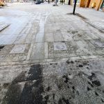 Bezpieczny rynek tylko w teorii. Słupki za 194 tysiące wciąż pod ziemią