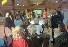 Między obecnością a formą. 50-lecie BGSW w Ustce