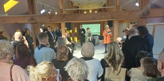 Między obecnością a formą. 50-lecie BGSW w Ustce