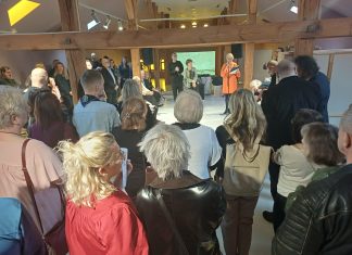 Między obecnością a formą. 50-lecie BGSW w Ustce