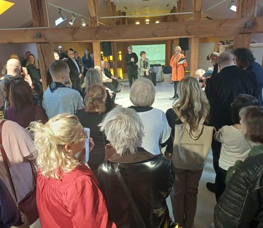 Między obecnością a formą. 50-lecie BGSW w Ustce