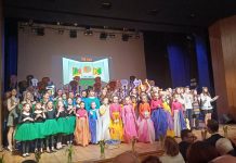 70 lat MDK w Słupsku