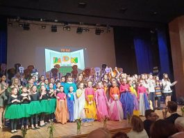 70 lat MDK w Słupsku