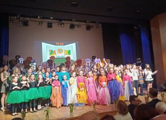 70 lat MDK w Słupsku