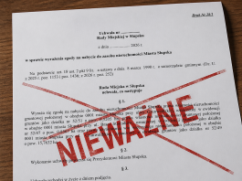 Słupsk rezygnuje z zakupu działki pod halę. Decyzja po niekorzystnych badaniach gruntu