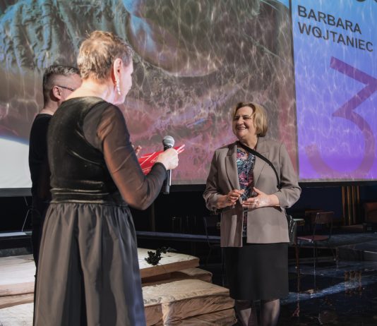 Kilka dni, jeden organizm – „3 Teatry” w Słupsku