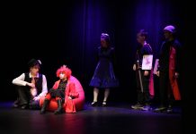 Zobaczyć inaczej. Więcej niż spektakl