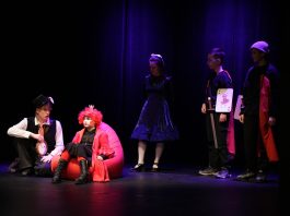 Zobaczyć inaczej. Więcej niż spektakl