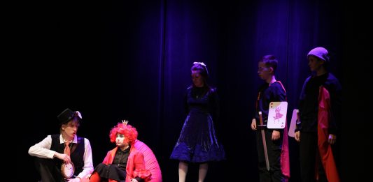 Zobaczyć inaczej. Więcej niż spektakl