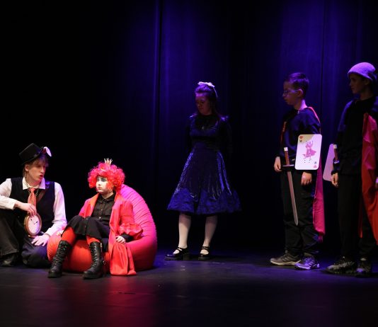 Zobaczyć inaczej. Więcej niż spektakl