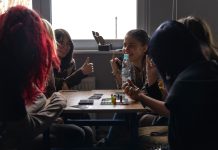 Między deklaracją a rzeczywistością. Słupska młodzież uczy, czym jest równość