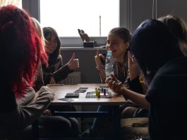 Między deklaracją a rzeczywistością. Słupska młodzież uczy, czym jest równość