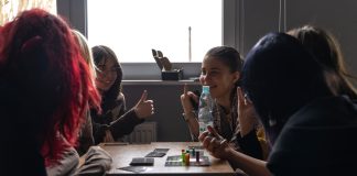 Między deklaracją a rzeczywistością. Słupska młodzież uczy, czym jest równość