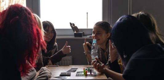 Między deklaracją a rzeczywistością. Słupska młodzież uczy, czym jest równość