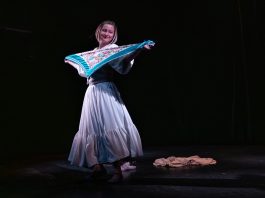 Ciało jako archiwum. „Nosicielka” między pamięcią a doświadczeniem