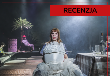 Strategia przetrwania. Ważny spektakl w Nowym Teatrze